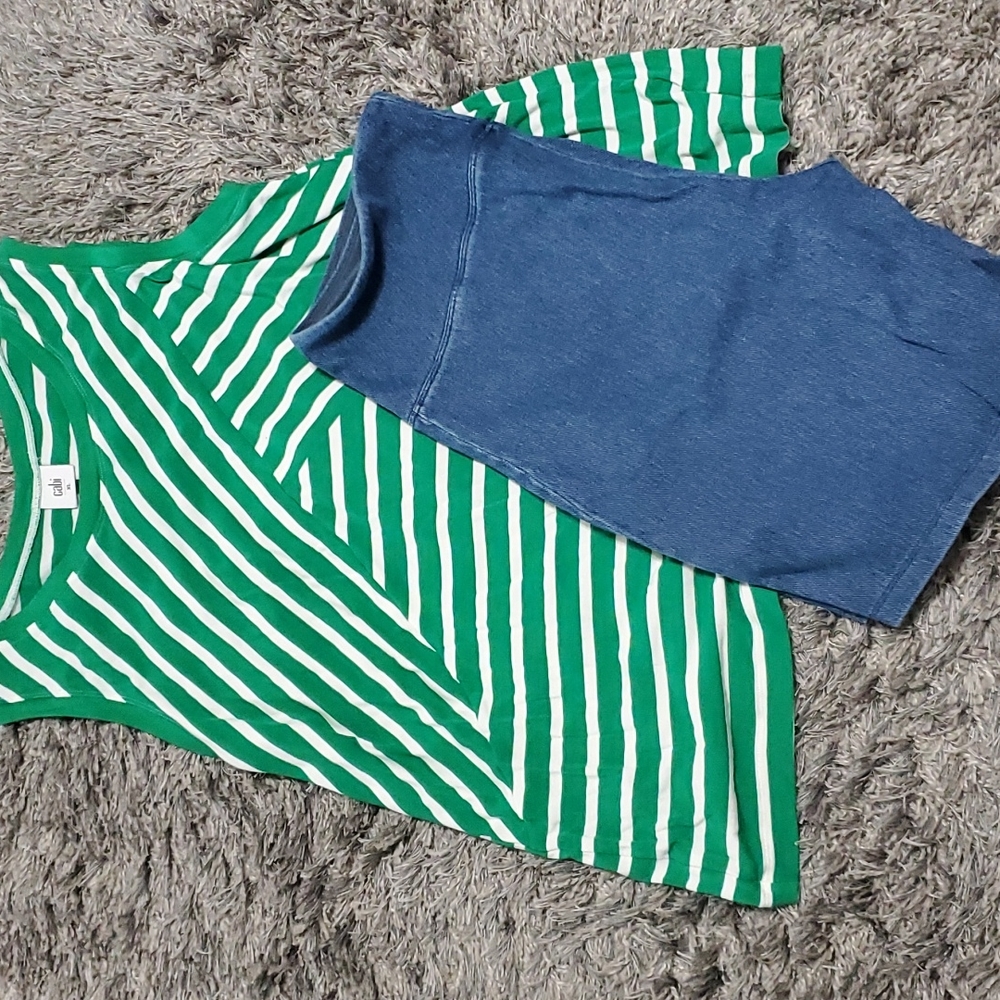 Cabi tank